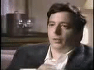 RARE  Post assassination conspiracy against Rabbi Meir Kahane HYD Part 2 of 3 00:09:46